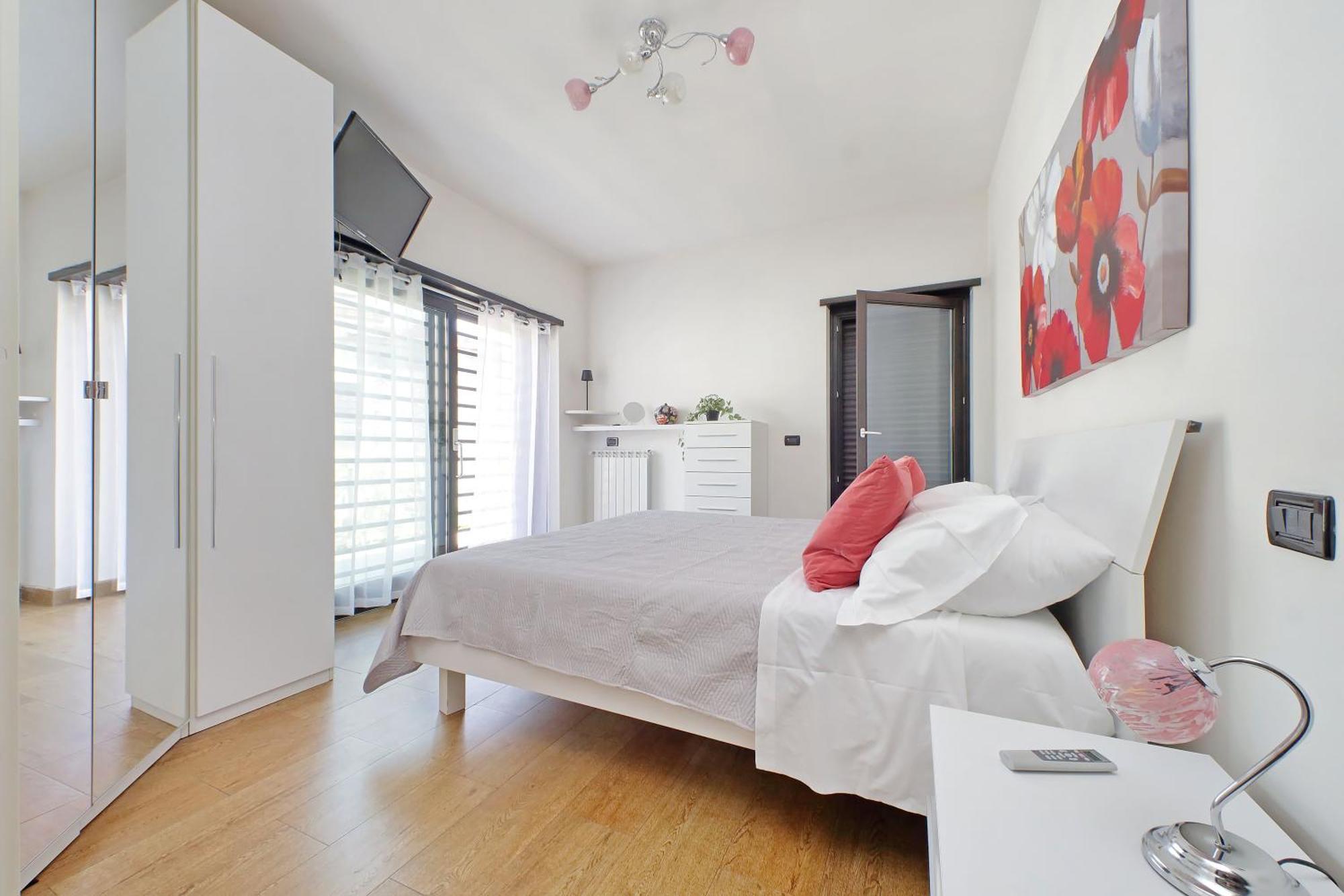 Apartamento Terrace 2 *