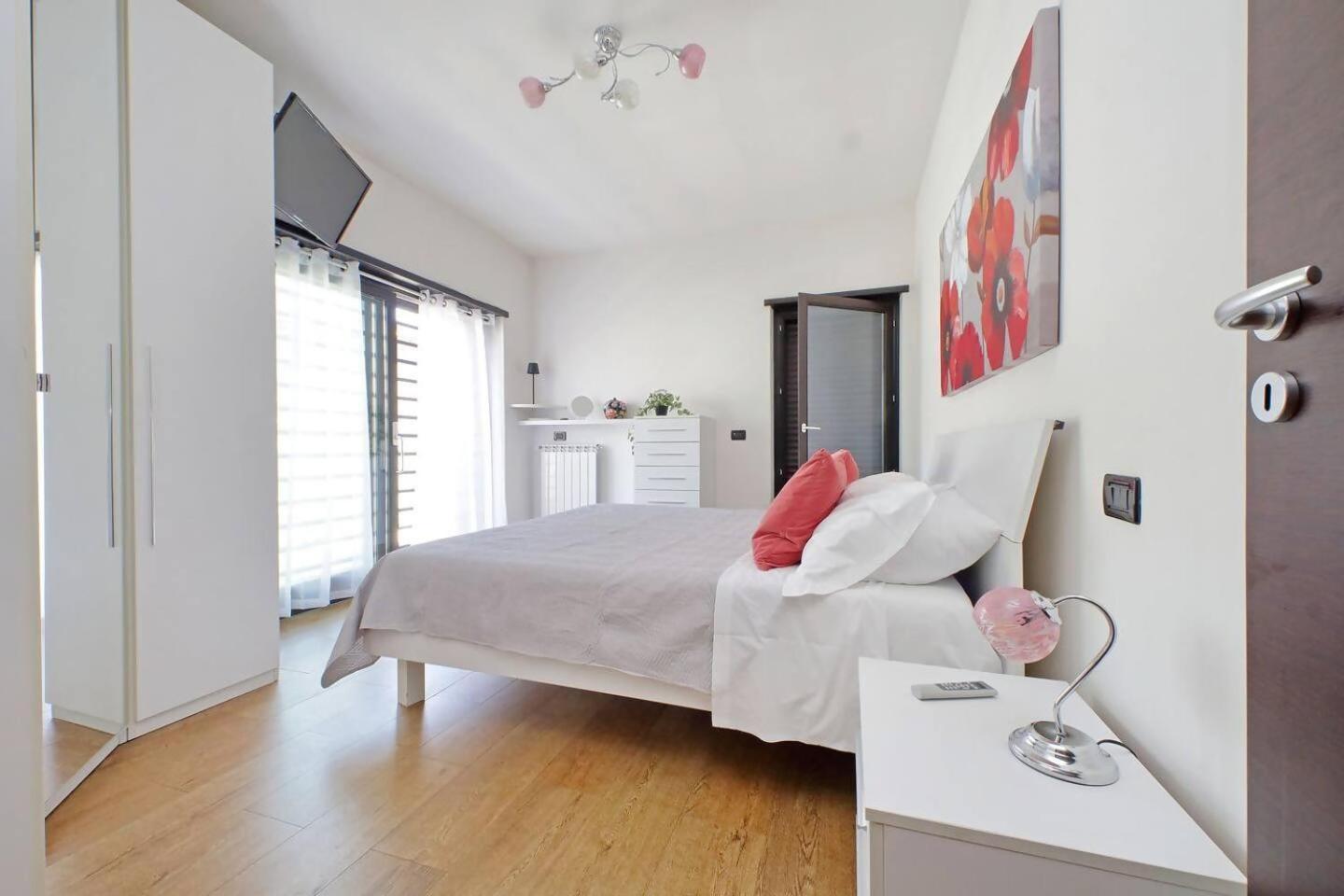 Terrace 2 Apartamento