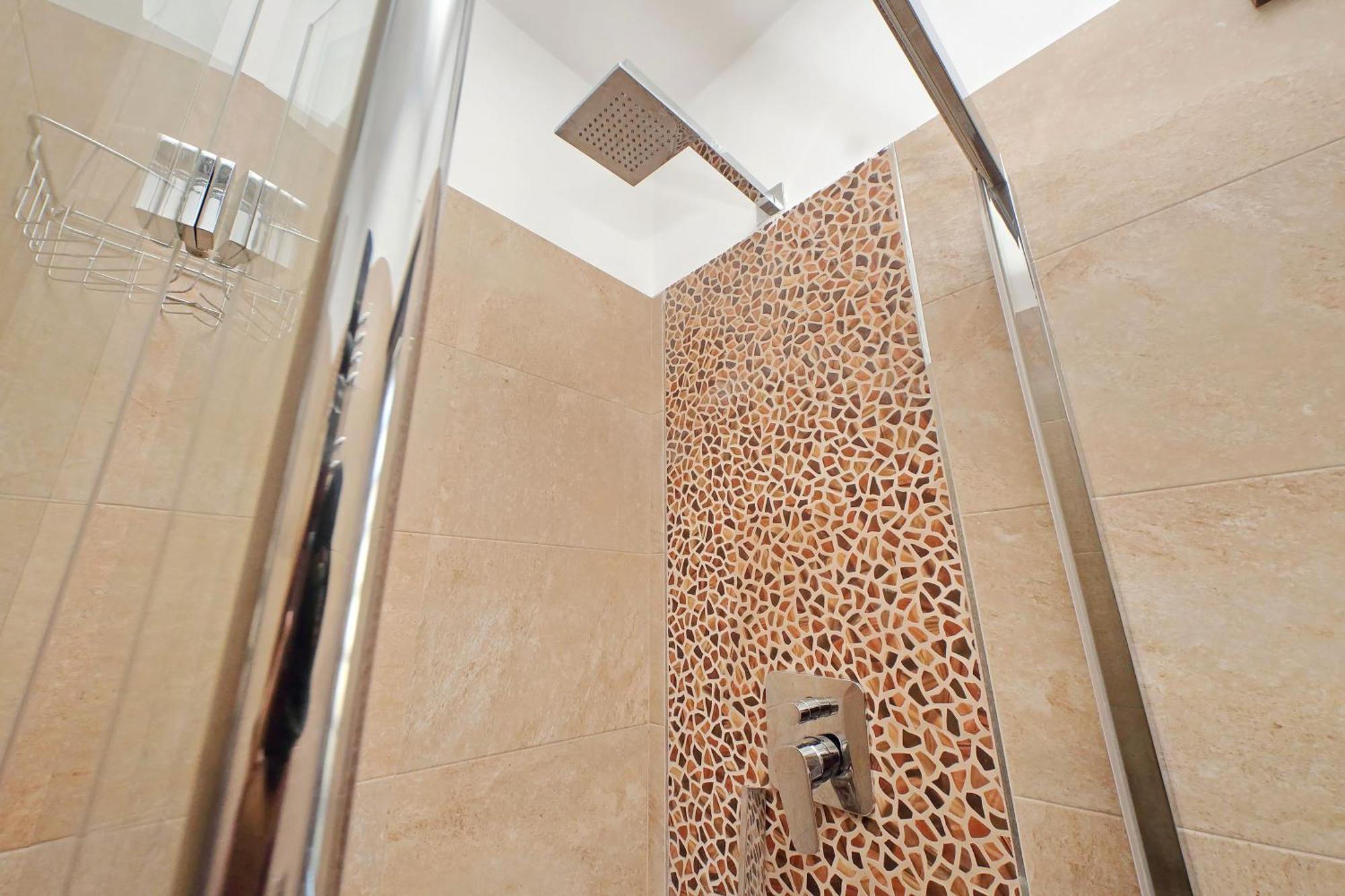 Apartamento Terrace 2 *