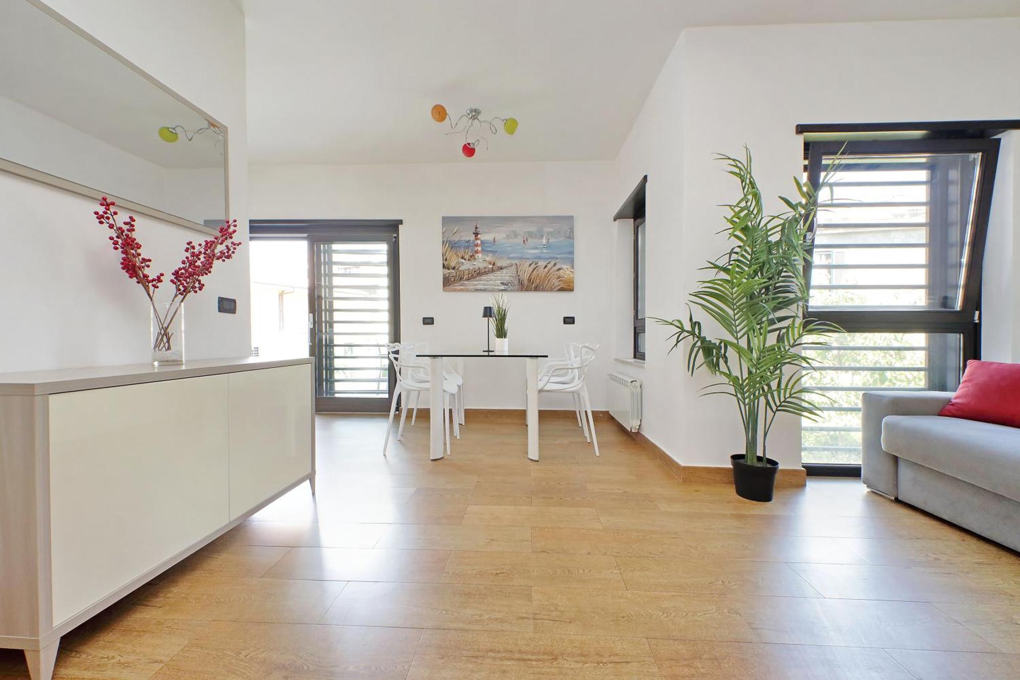 Apartamento Terrace 2
