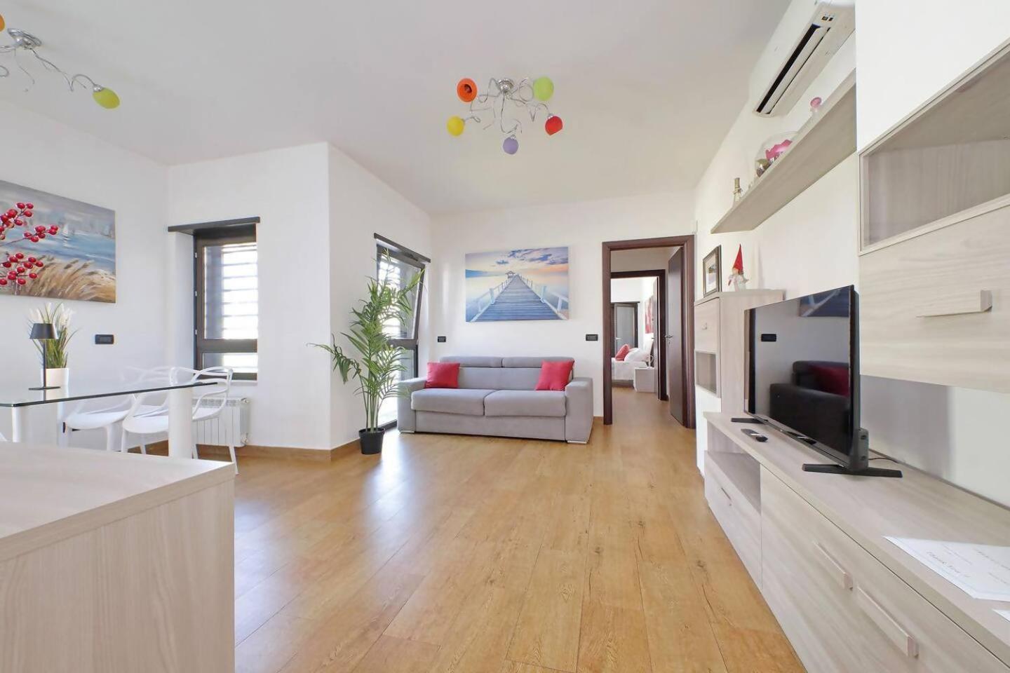 Apartamento Terrace 2