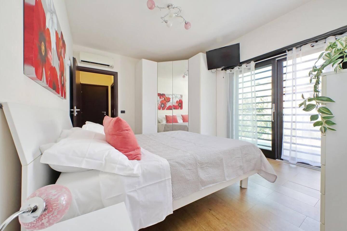 Apartamento Terrace 2