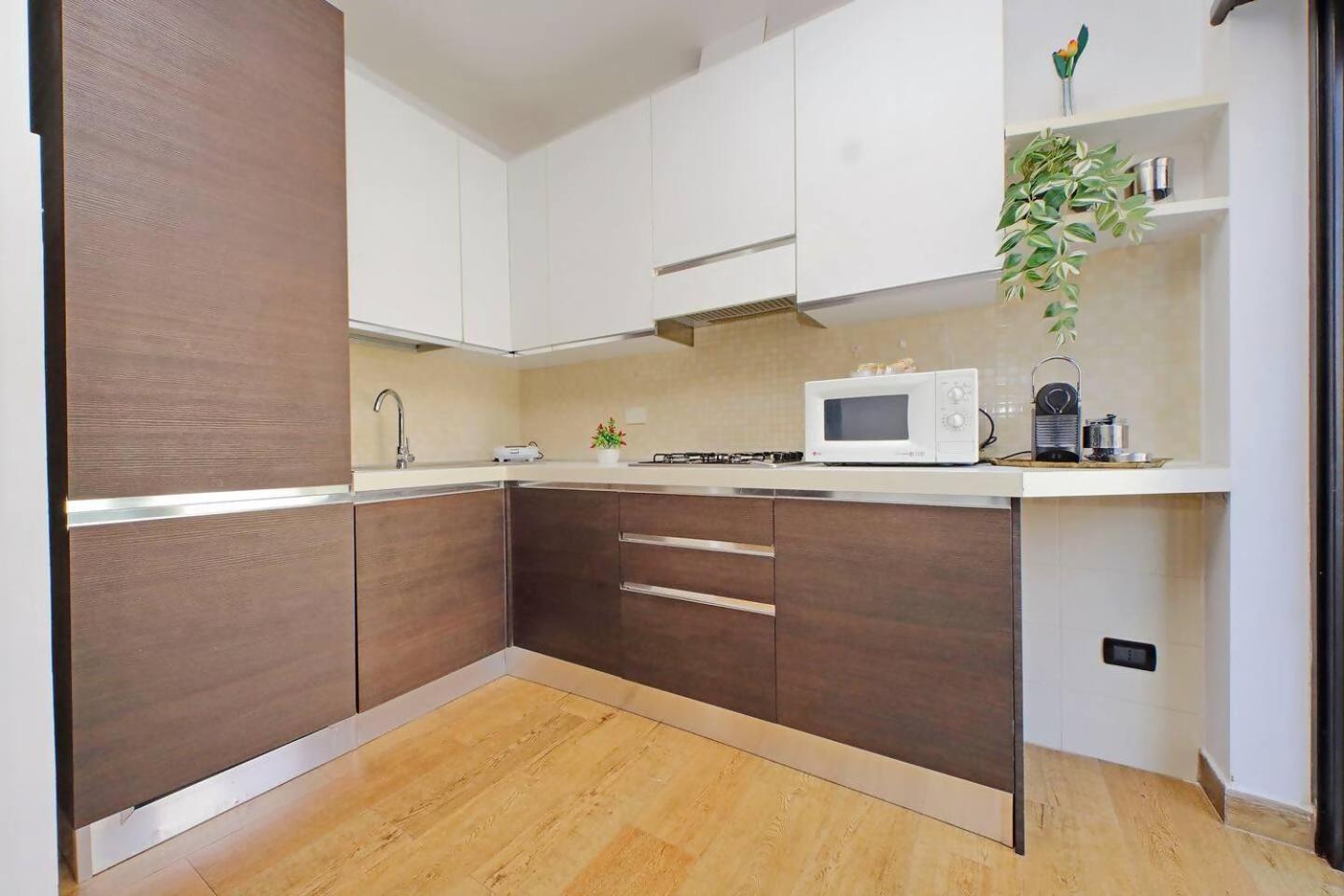 Apartamento Terrace 2 *