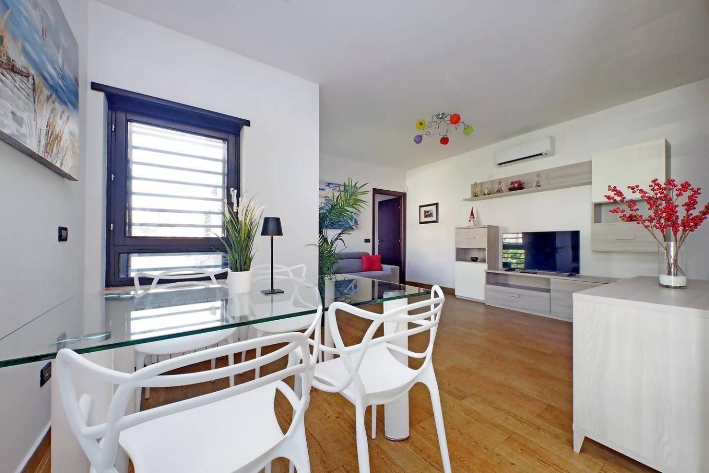 Terrace 2 Apartamento
